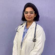 Dr Sheriene Marian